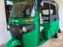 Bajaj RE 2026 Three Wheel