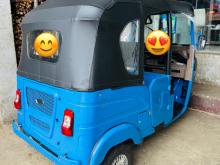 Bajaj RE 2026 Three Wheel