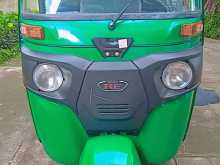 Bajaj RE 2025 Three Wheel