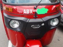 Bajaj RE 2026 Three Wheel