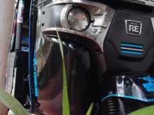 Bajaj RE 2014 Three Wheel