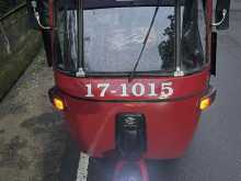 Bajaj RE 250 2005 Three Wheel