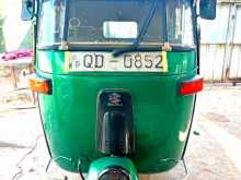 Bajaj RE 2006 Three Wheel