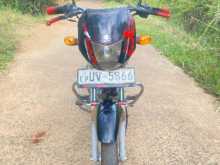 Bajaj 258000 2008 Motorbike