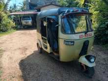 Bajaj RE 1992 Three Wheel