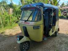 Bajaj 2 Stroke 1990 Three Wheel