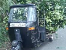 Bajaj RE 2004 Three Wheel