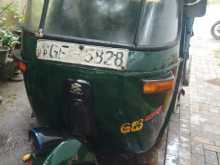 Bajaj RE 2001 Three Wheel