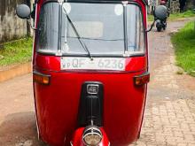 Bajaj RE 2006 Three Wheel