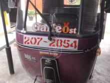 Bajaj RE 2000 Three Wheel