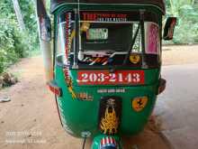 Bajaj RE 1995 Three Wheel