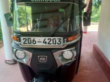 Bajaj RE 1999 Three Wheel