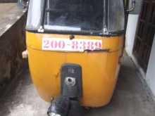 Bajaj RE 1995 Three Wheel