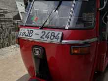Bajaj RE 2004 Three Wheel