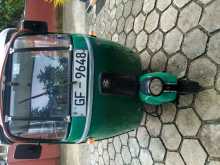 Bajaj RE 2002 Three Wheel