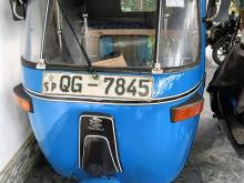 Bajaj 2estok 2006 Three Wheel