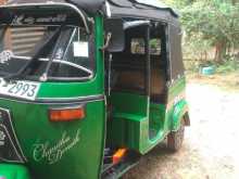 Bajaj RE 2006 Three Wheel