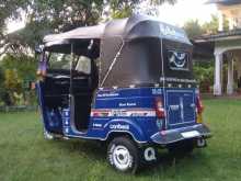 Bajaj RE 2006 Three Wheel