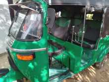 Bajaj 2 Stroke 2008 Three Wheel
