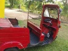 Bajaj 2 Stroke 1994 Three Wheel