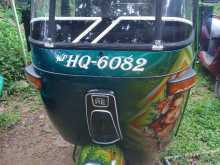 Bajaj 2 Stroke 2004 Three Wheel