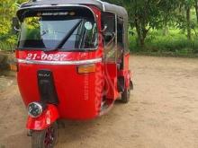 Bajaj 2 Stroke 1993 Three Wheel