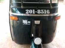 Bajaj 2 Stroke 2005 Three Wheel