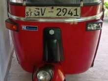 Bajaj RE 2 Stroke 2006 Three Wheel