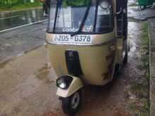 Bajaj 2 Stroke 2000 Three Wheel