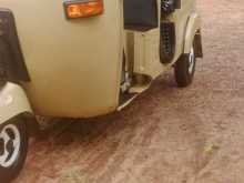 Bajaj 2 Stroke 2002 Three Wheel