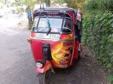 Bajaj 2 Stroke 2006 Three Wheel
