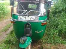 Bajaj 2 Stroke 2005 Three Wheel