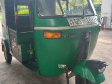 Bajaj 2 Stroke 2006 Three Wheel