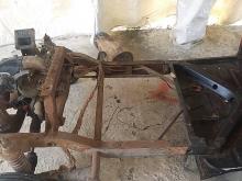 Bajaj 2 Stroke 1994 Three Wheel
