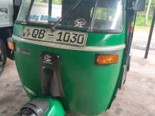Bajaj 2 Stroke 2006 Three Wheel
