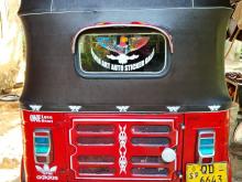 Bajaj 2 Stroke 2006 Three Wheel