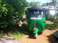 Bajaj 2 Stroke 2006 Three Wheel