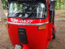 Bajaj 2 Stroke 1989 Three Wheel