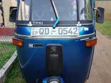 Bajaj 2 Stroke 2007 Motorbike