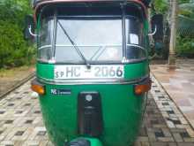 Bajaj 2 Stroke 2003 Three Wheel