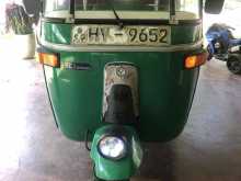 Bajaj 2 Stroke 2004 Three Wheel