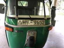 Bajaj 2 Stroke 2004 Three Wheel