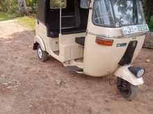 Bajaj RE 2005 Three Wheel