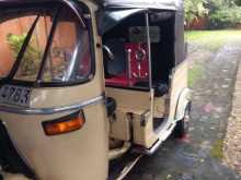Bajaj RE 2006 Three Wheel