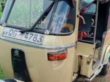 Bajaj RE 2006 Three Wheel