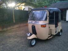 Bajaj RE 2004 Three Wheel