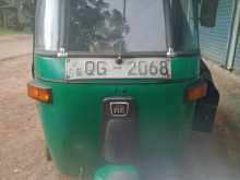 Bajaj RE 2006 Three Wheel