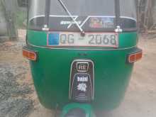 Bajaj RE 2006 Three Wheel