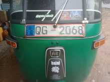 Bajaj 2itok 2006 Three Wheel