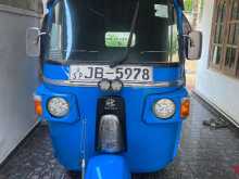 Bajaj RE 2004 Three Wheel